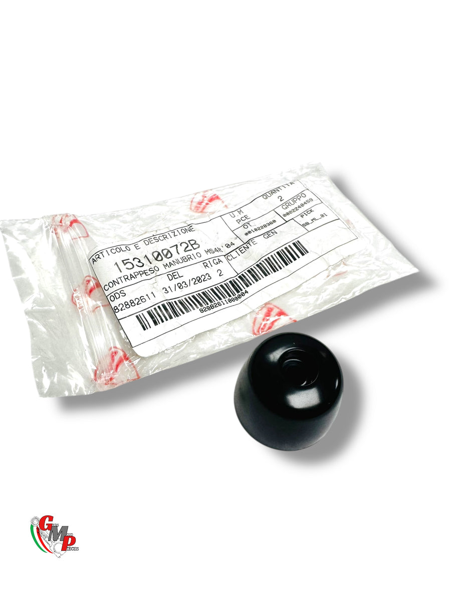 Masse Antivibratile Guidon NEUF - Ducati