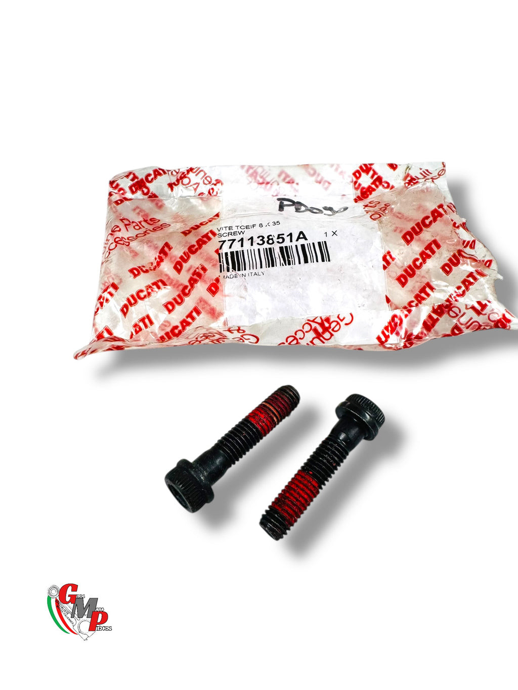 Vis Tceif M8X35 NEUVE - Ducati