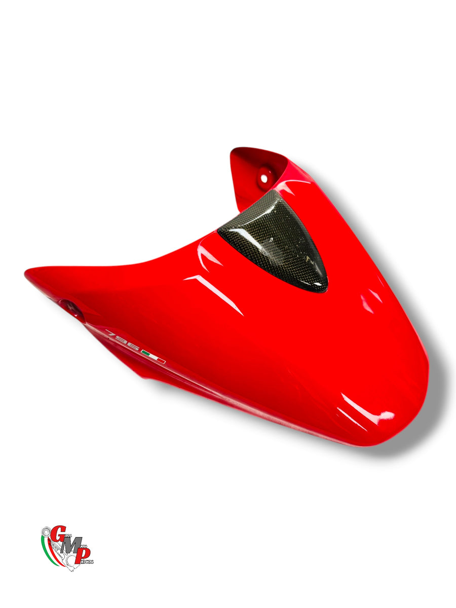 Capot de Selle - Ducati