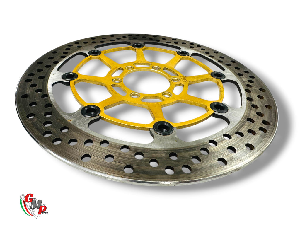 Disque Frein Avant Flottant - Ducati