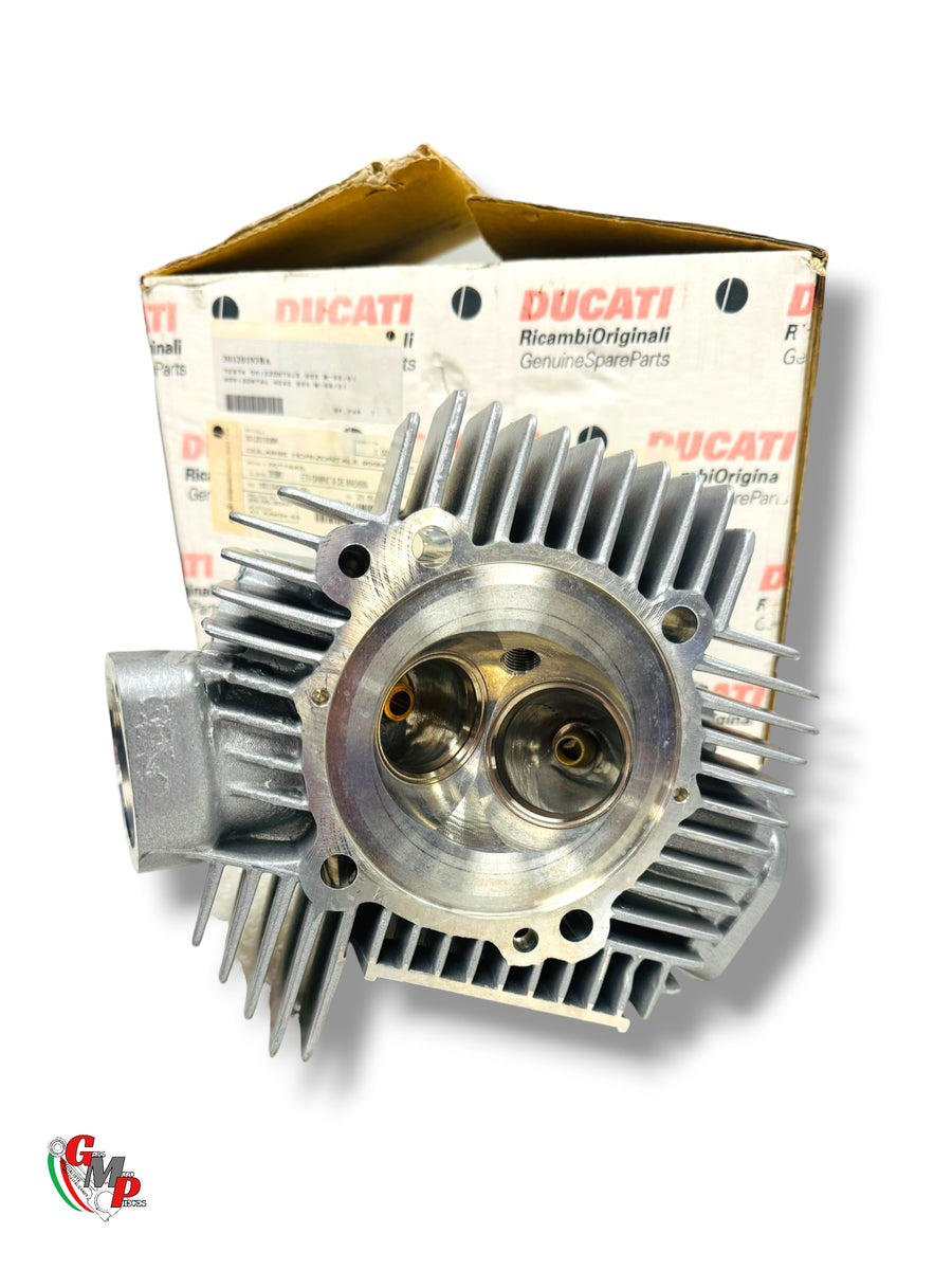 Culasse Horizontale NEUVE - Ducati