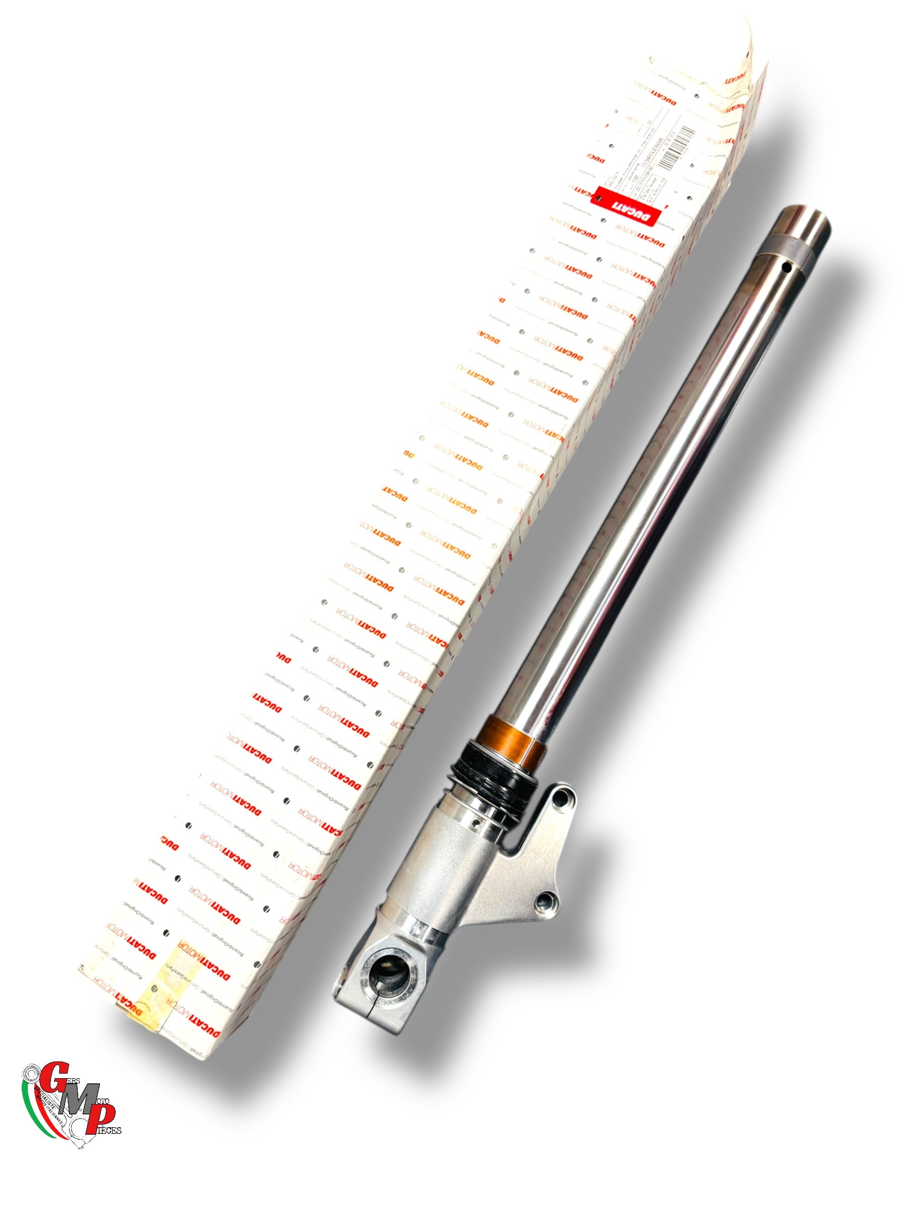 Coulisseau Plongeur Gauche Complete NEUVE - Ducati