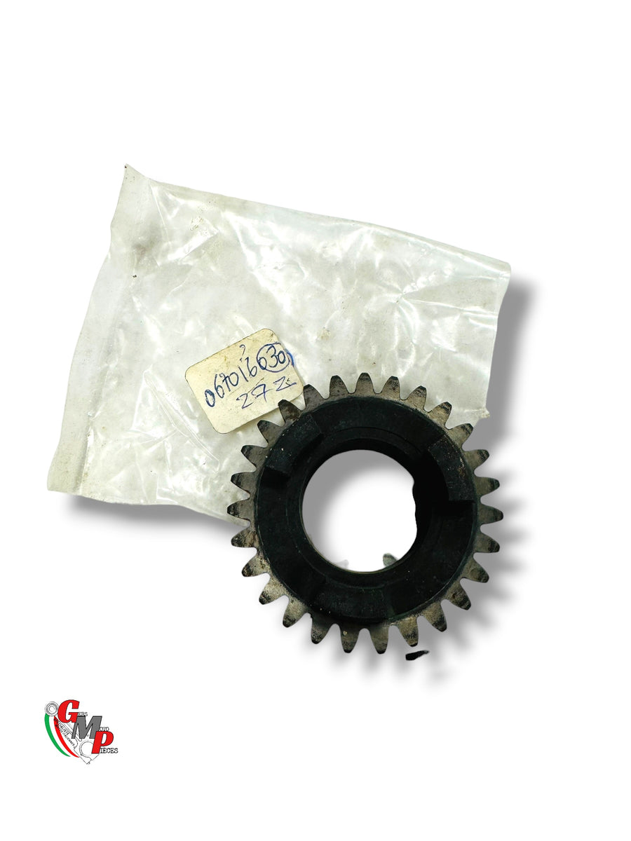 Pignon Boite D27 NEUF - Ducati