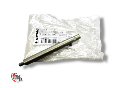 Support Garde-boue Avant NEUF - Ducati