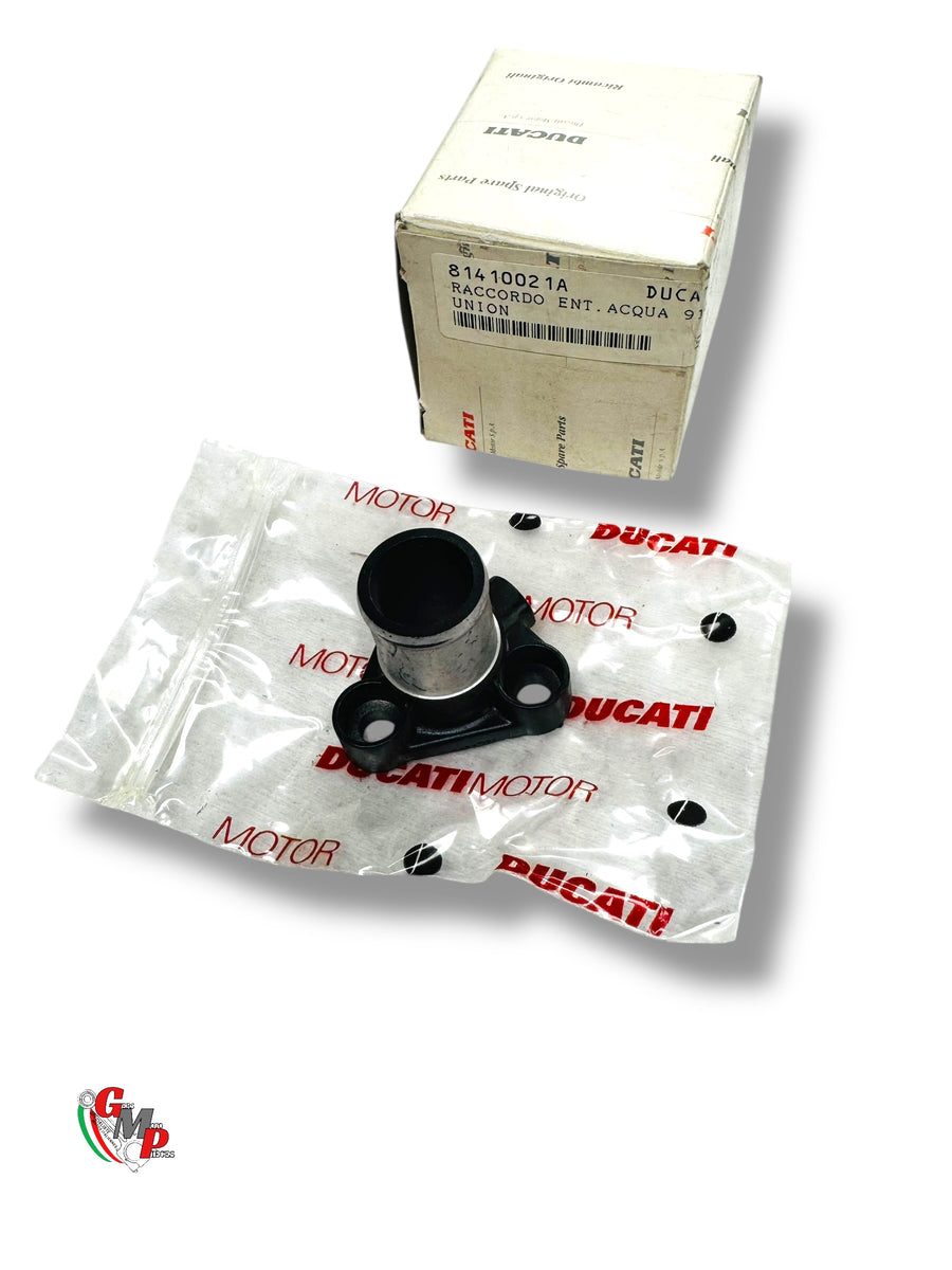 Raccord Eau cylindre NEUF - Ducati