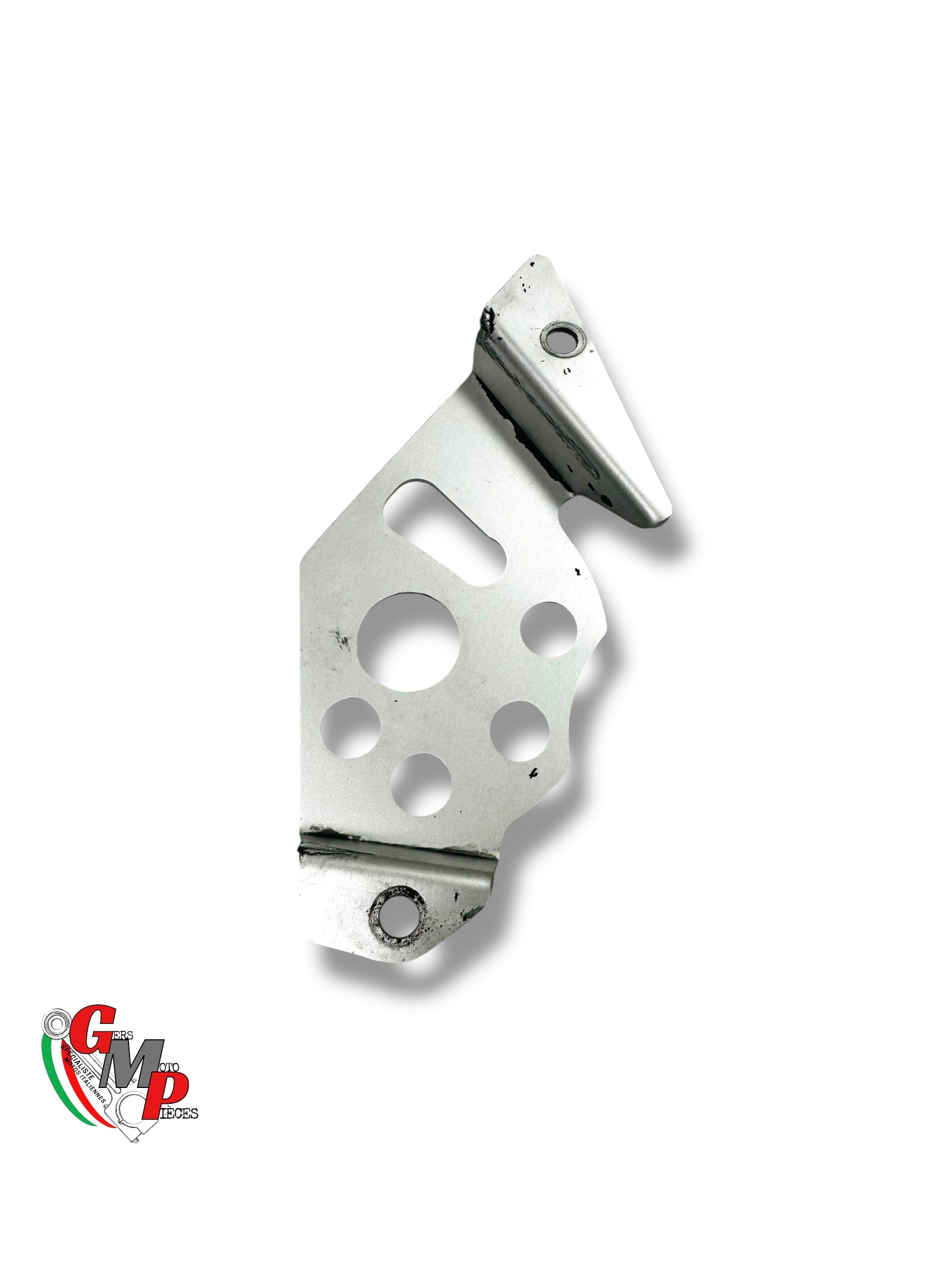 Cache pignon sortie de boite Aluminium - Ducati