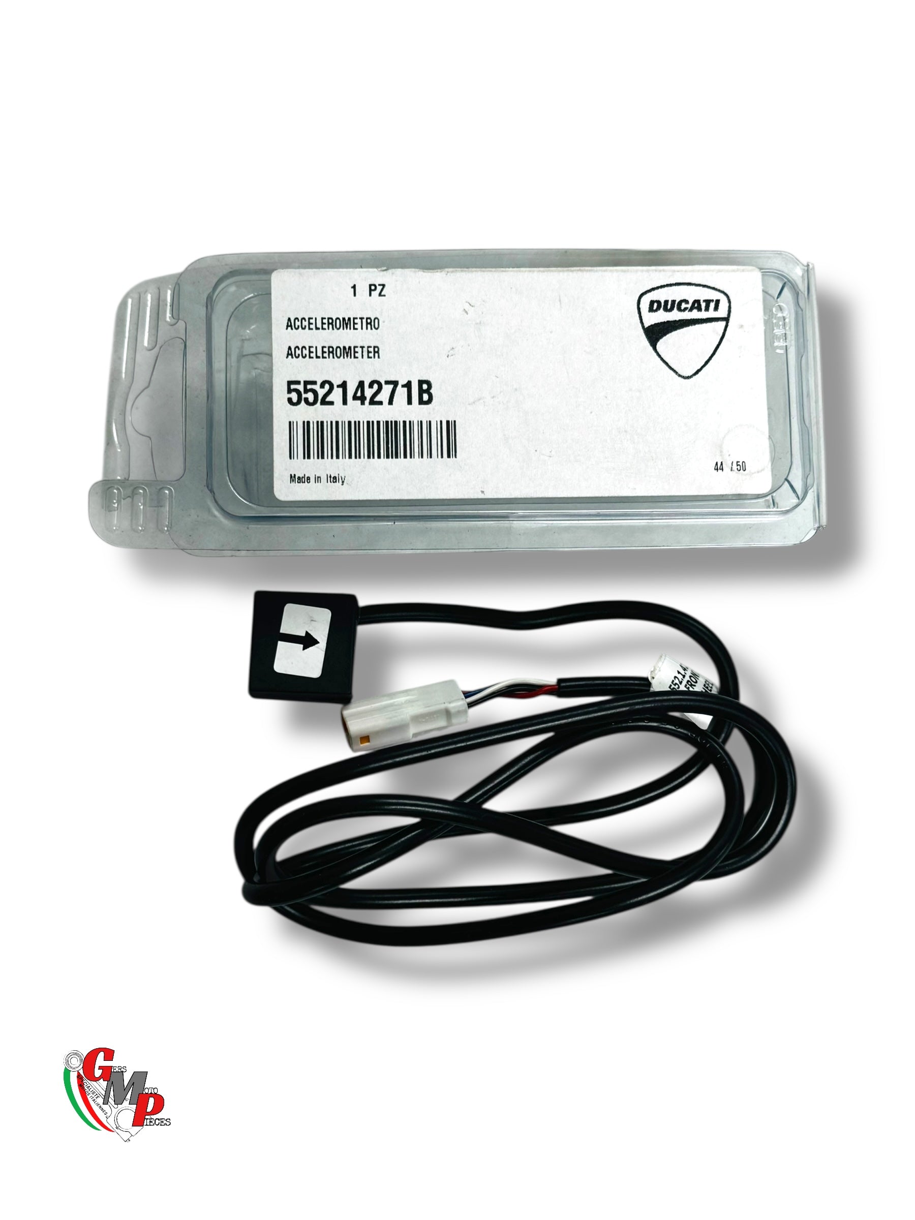 Accéléromètre NEUF - Ducati
