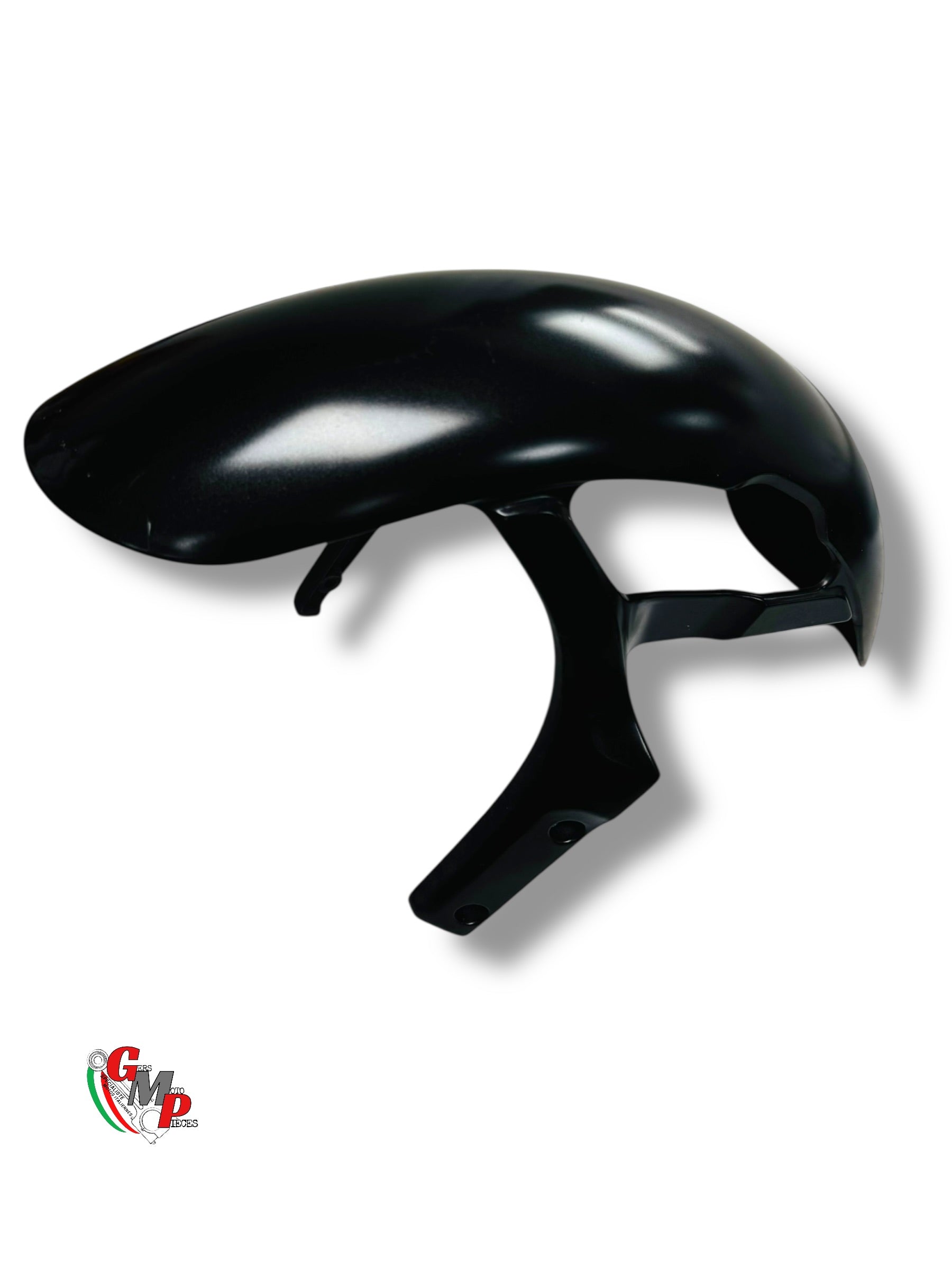 Garde Boue Avant Noir - Ducati