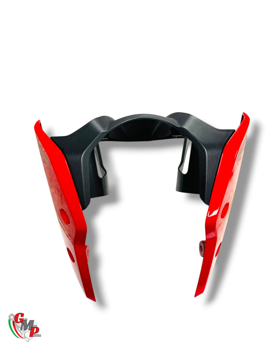 Garde-boue Avant Rouge - Ducati