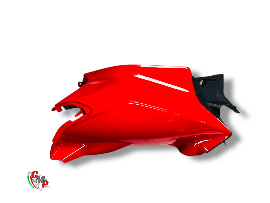 Demi Carénage Supérieure Gauche - Ducati