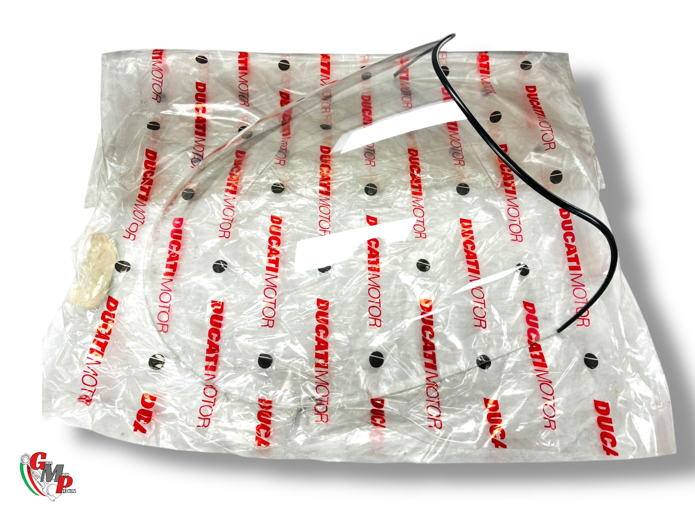 Bulle 1000 REPLICA Mike Hailwood NEUVE - Ducati