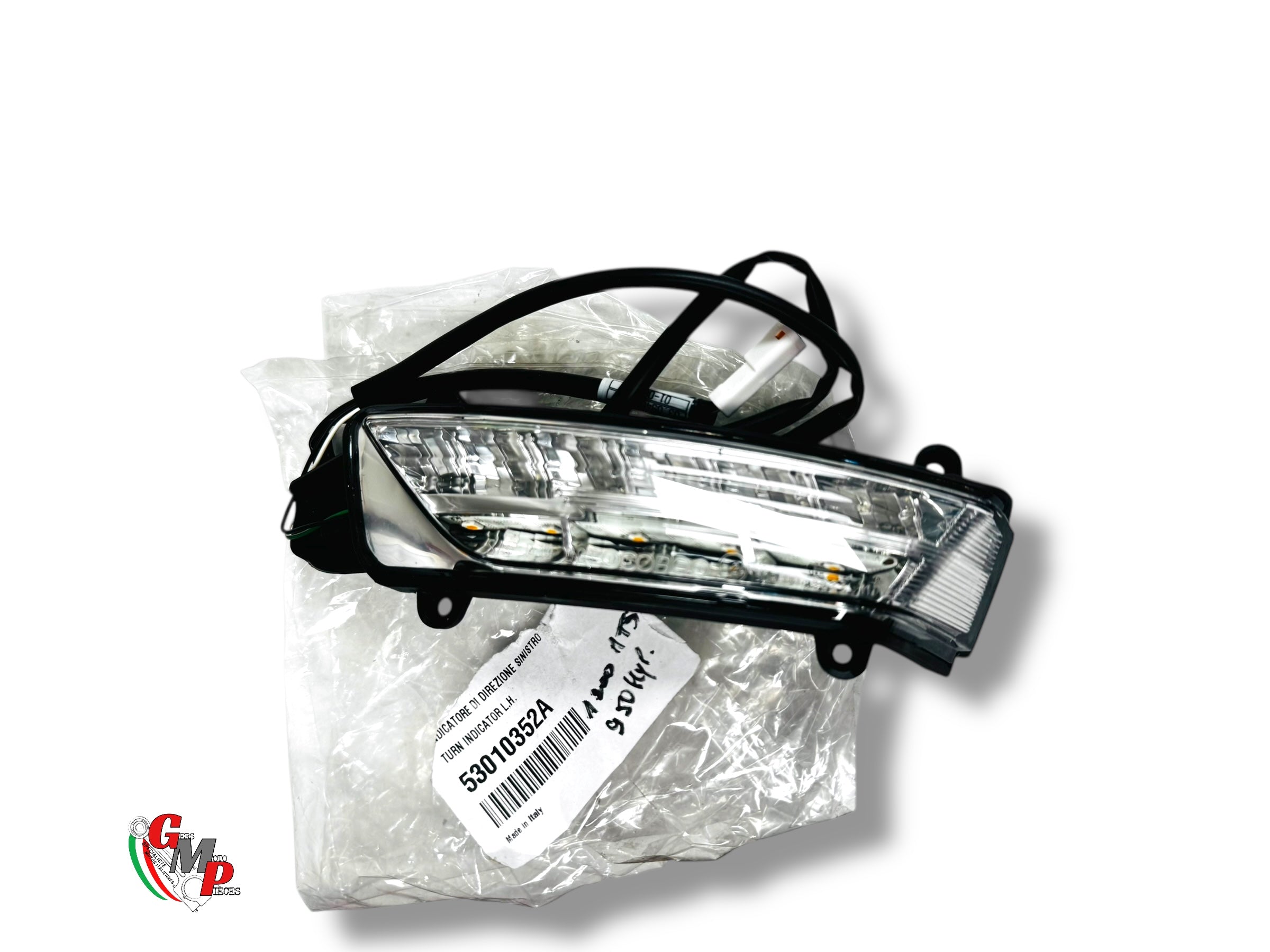 Clignotant Gauche NEUF - Ducati