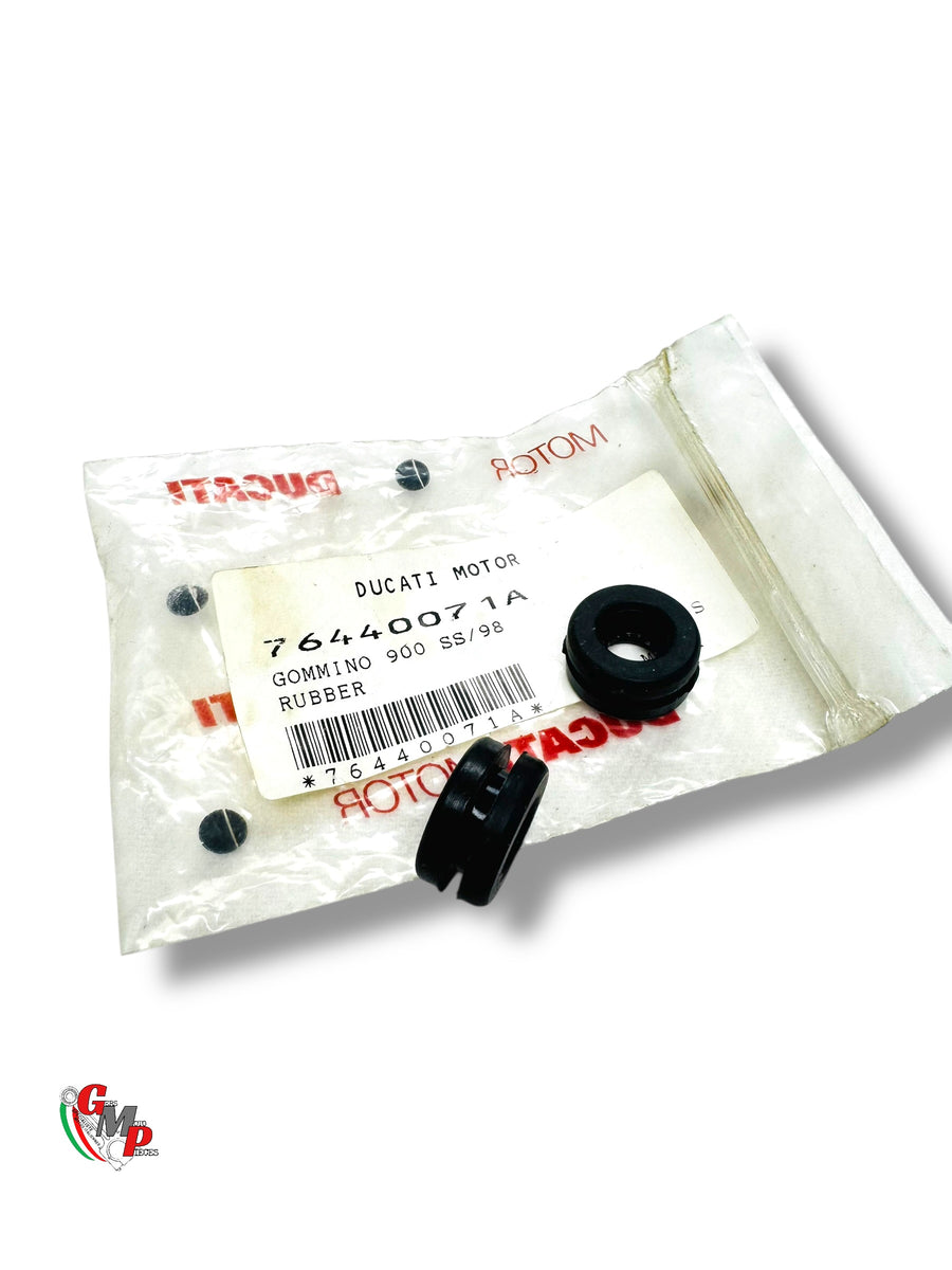 Joint En Caoutchouc Anti-vibration NEUF - Ducati
