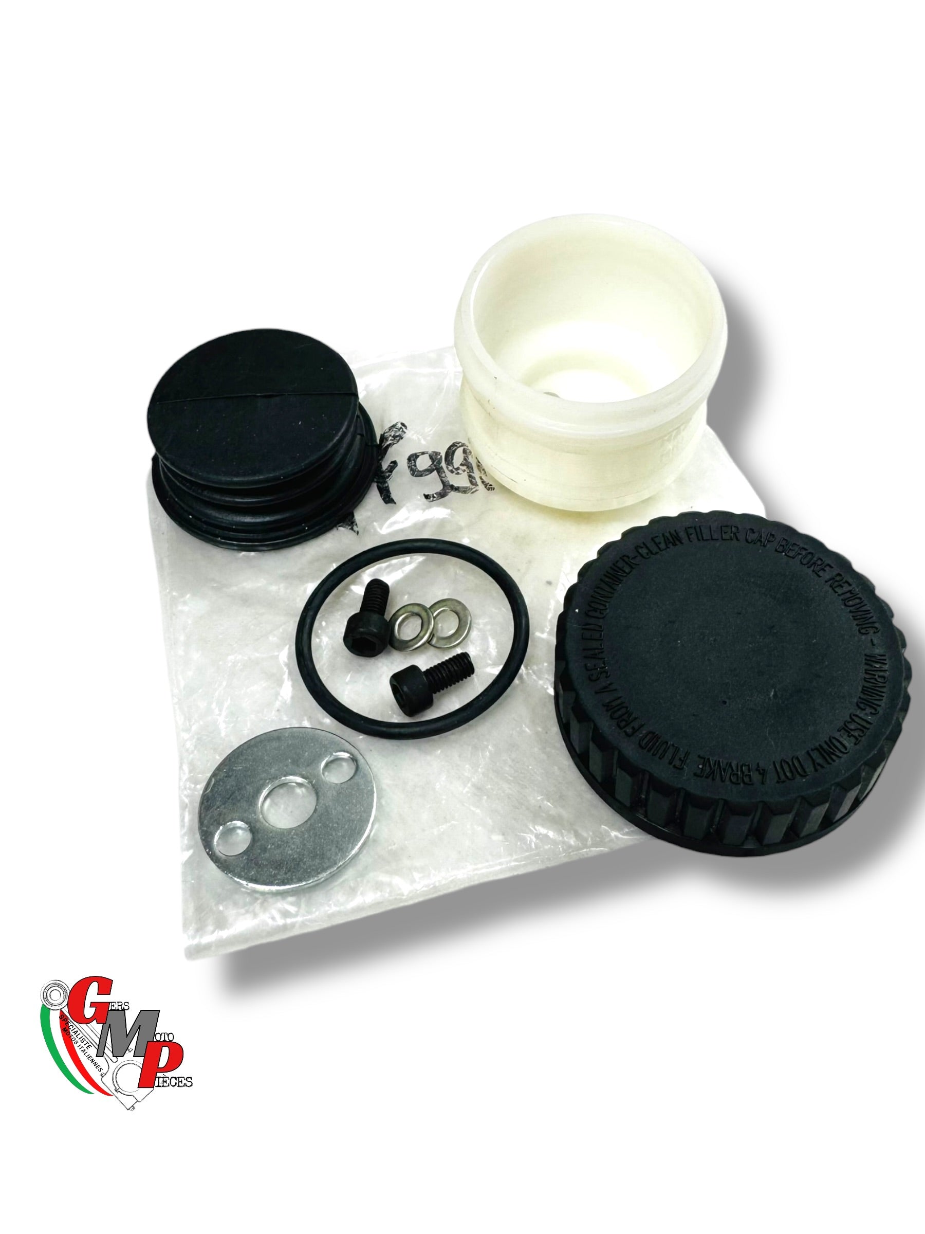 Kit Révison Bocal Lookeed PS15 NEUF - Ducati