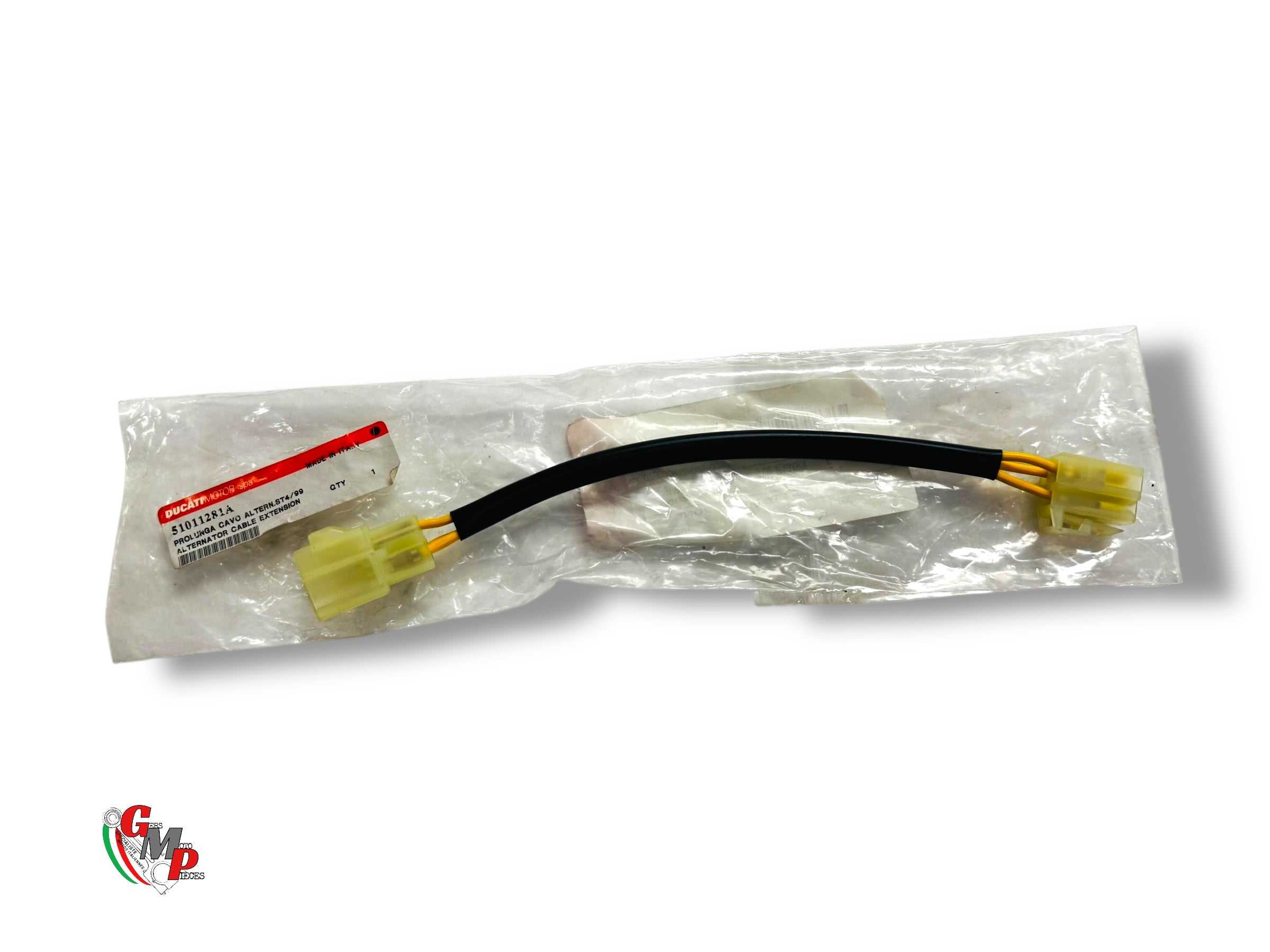 Cable Alternateur NEUF - Ducati