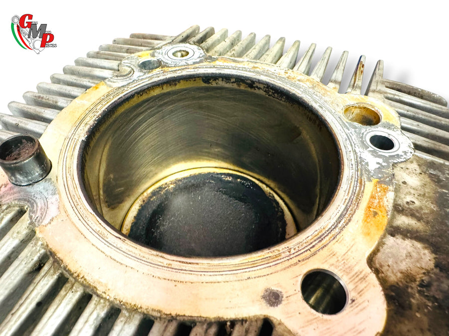 Cylindre Piston Horizontal - Ducati