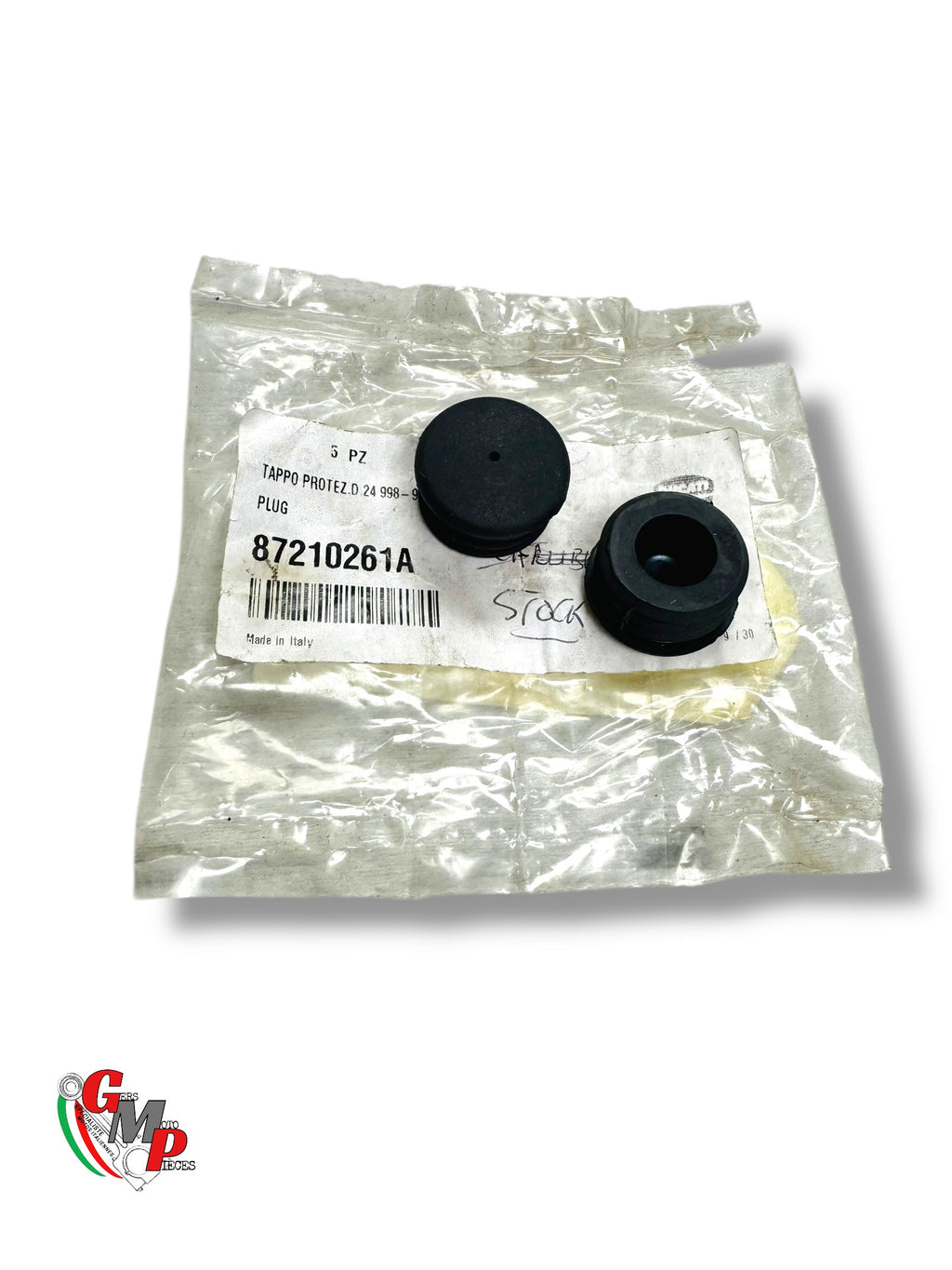 Bouchon De Cadre 24 Mm NEUF - Ducati