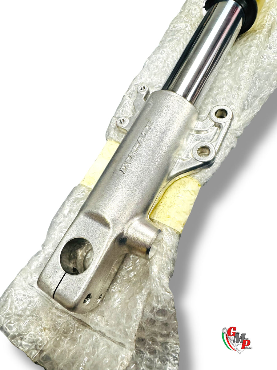 Fourche Complete Gauche NEUVE - Ducati