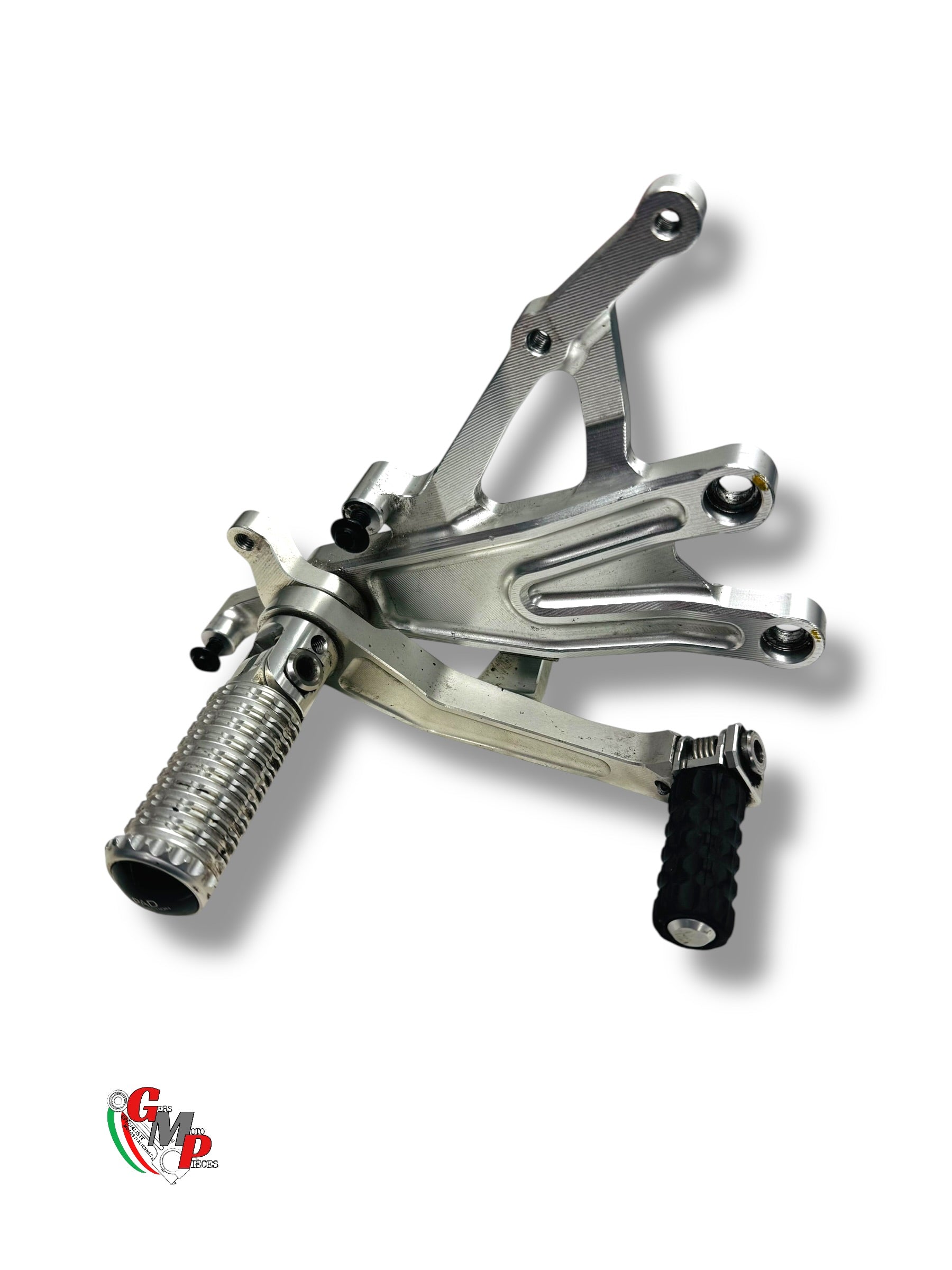 Platine Commande Reculée Droite Ducati Performance - Ducati