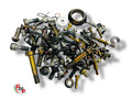 Kit Visserie Monster 620 - Ducati