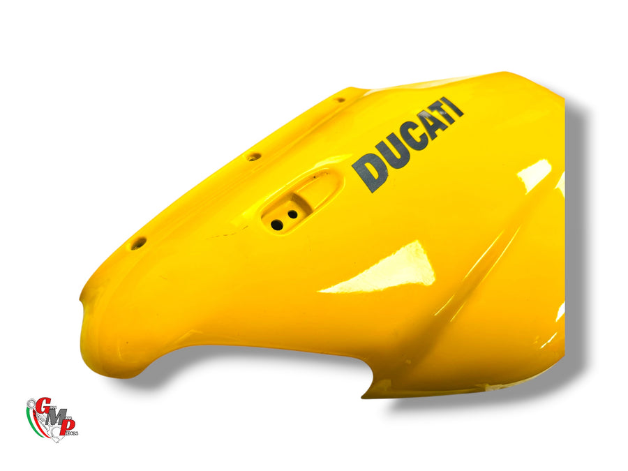 Carenage Gauche - Ducati