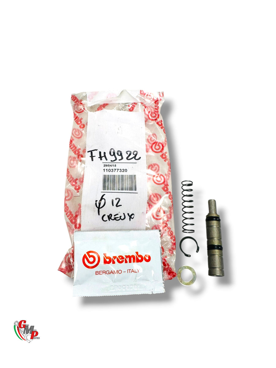 Kit Réparation Maitre Cylindre Diam 12 Creux - NEUF