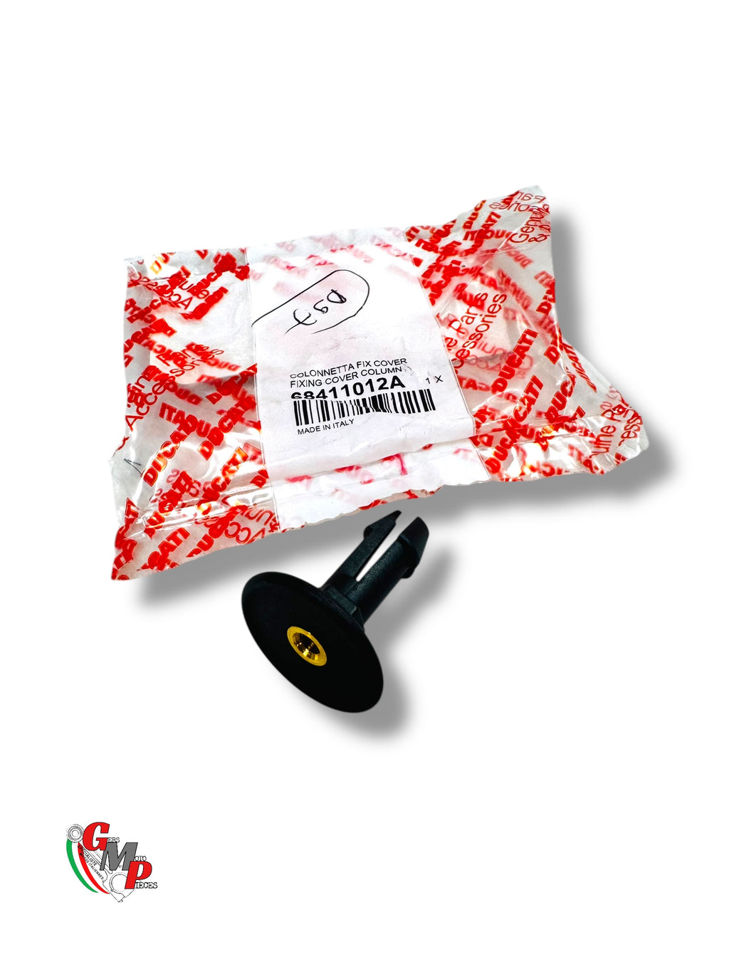 Insert Selle NEUF - Ducati