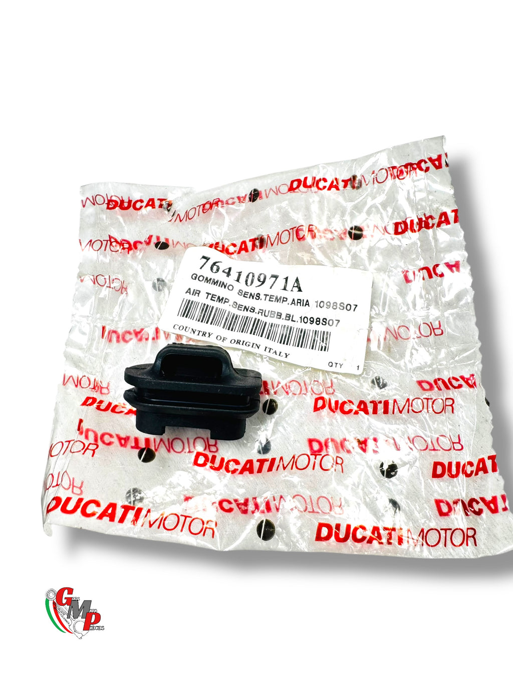 Support Capteur Air NEUF - Ducati