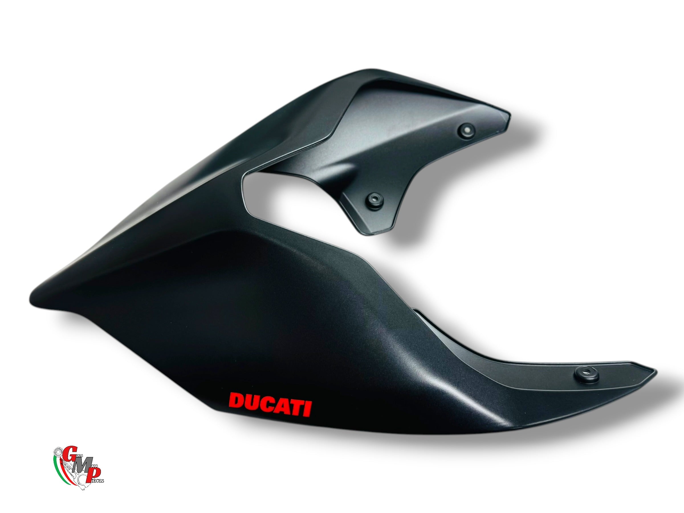 Capot De Selle - Ducati