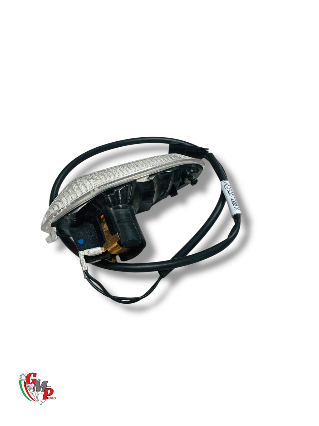 Clignotant Et Faisceau protege Main Droit - Ducati