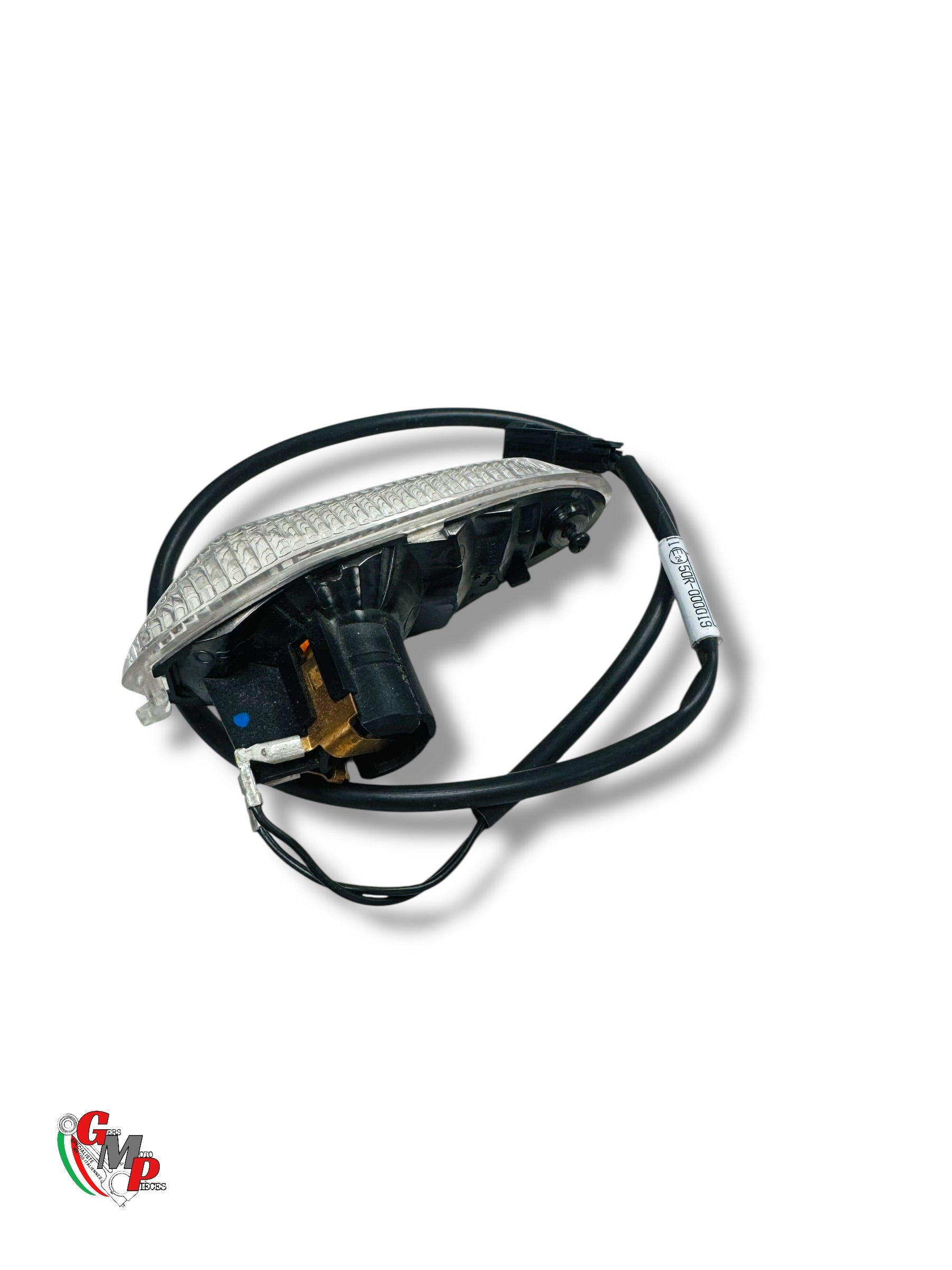 Clignotant Et Faisceau protege Main Droit - Ducati