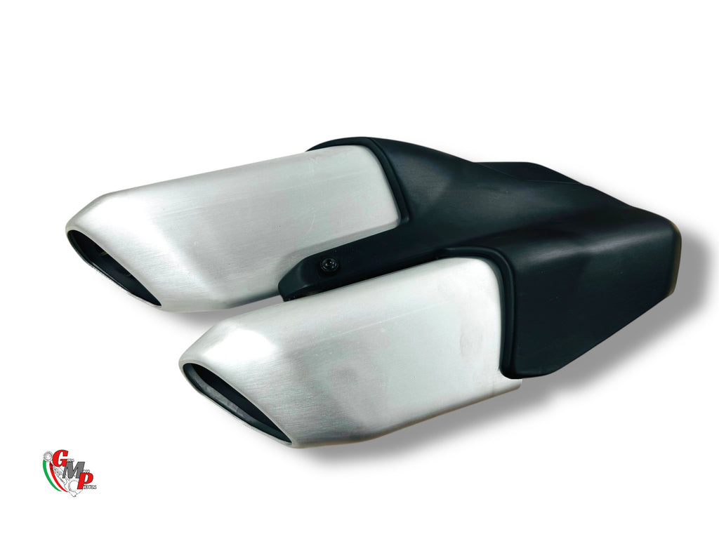 Silencieux Échappement NEUF - Ducati