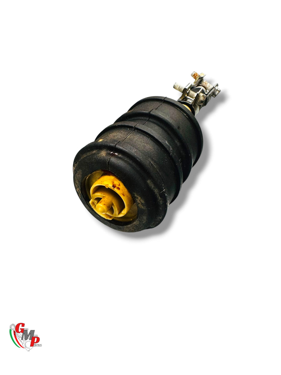Pompe Carburant - Ducati