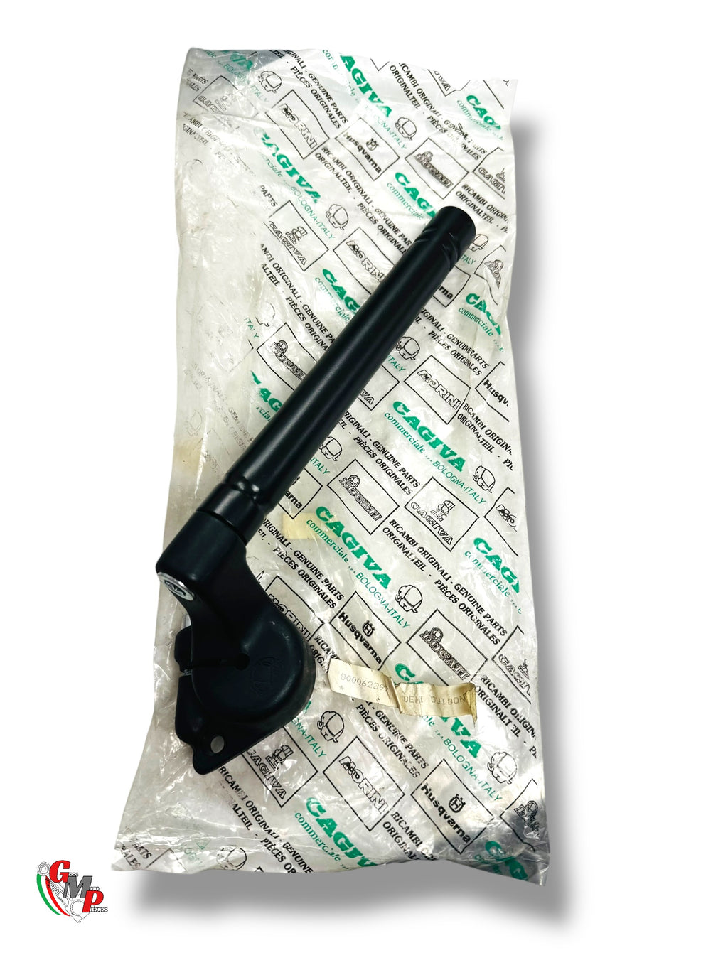 Demi guidon Droit Neuf - Cagiva 125 Frecchia C10R