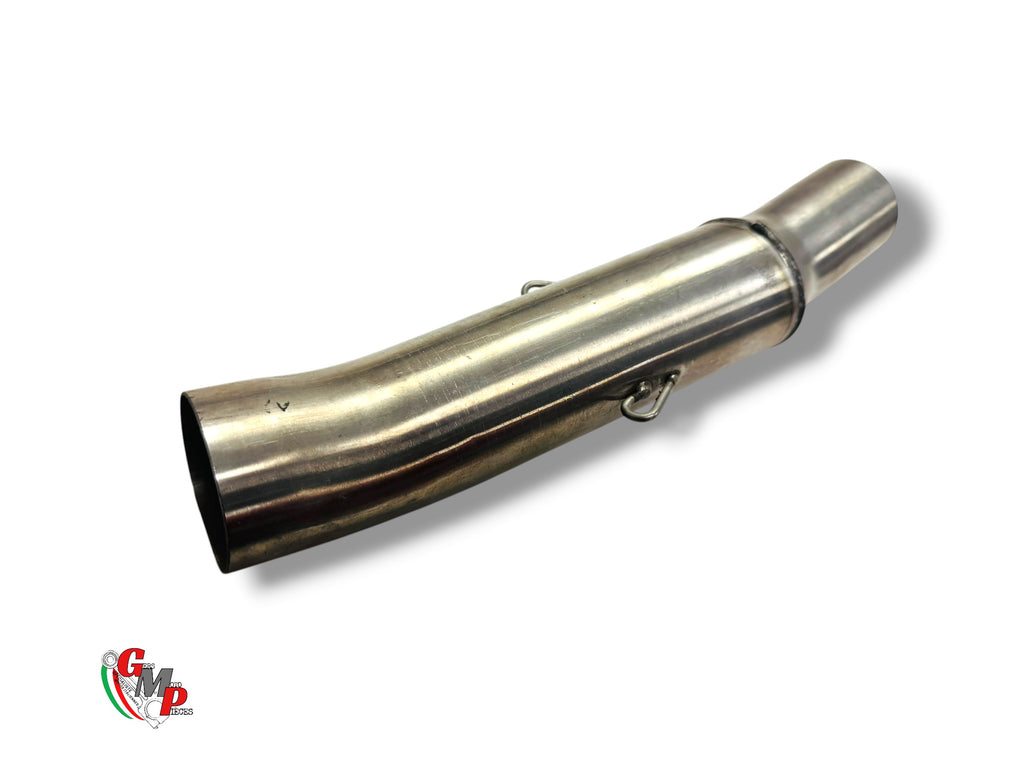 Collecteur Racing Gauche Neuf 750 Supersport