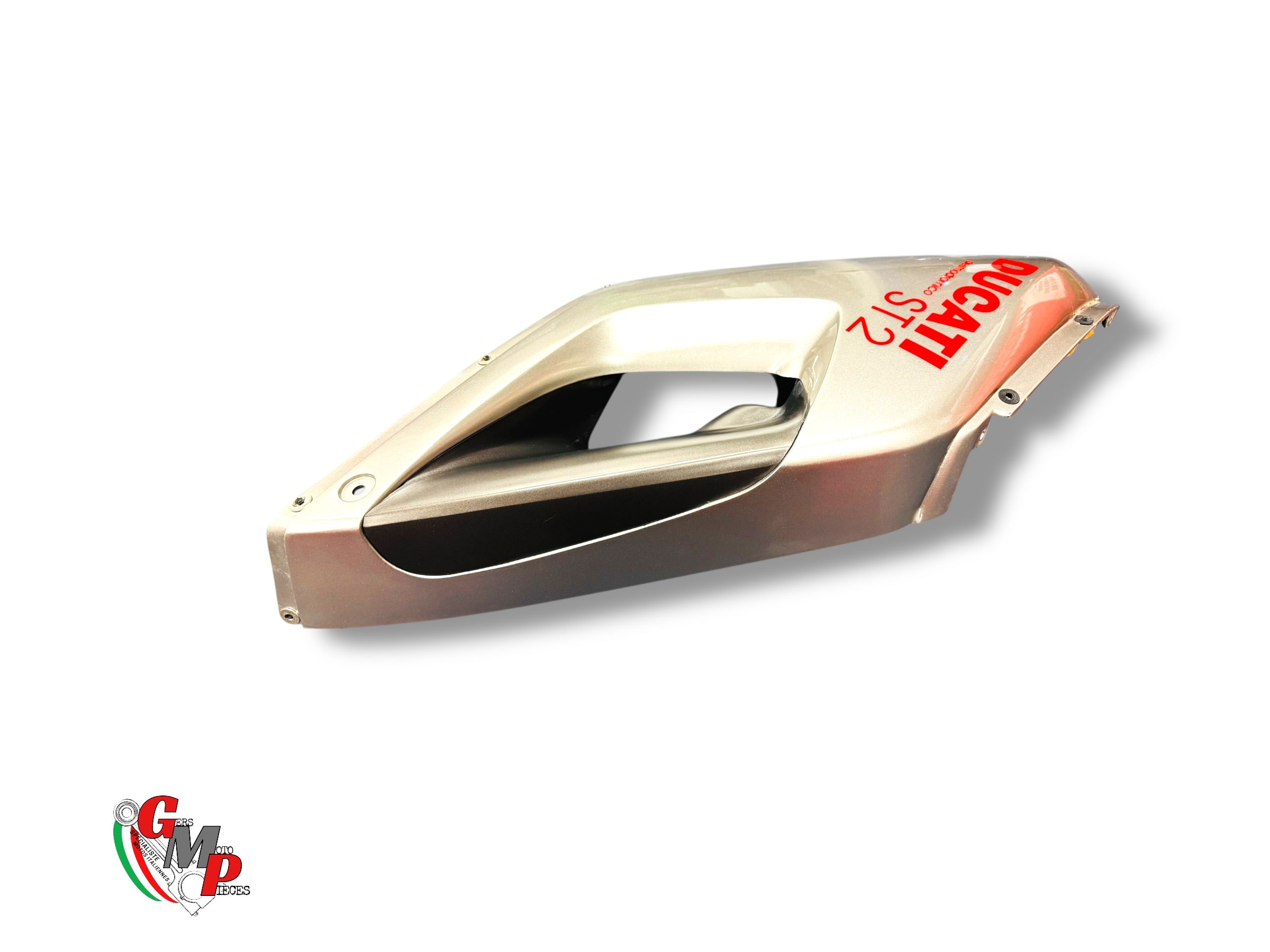 Demi Carenage Superieure Gauche - Ducati