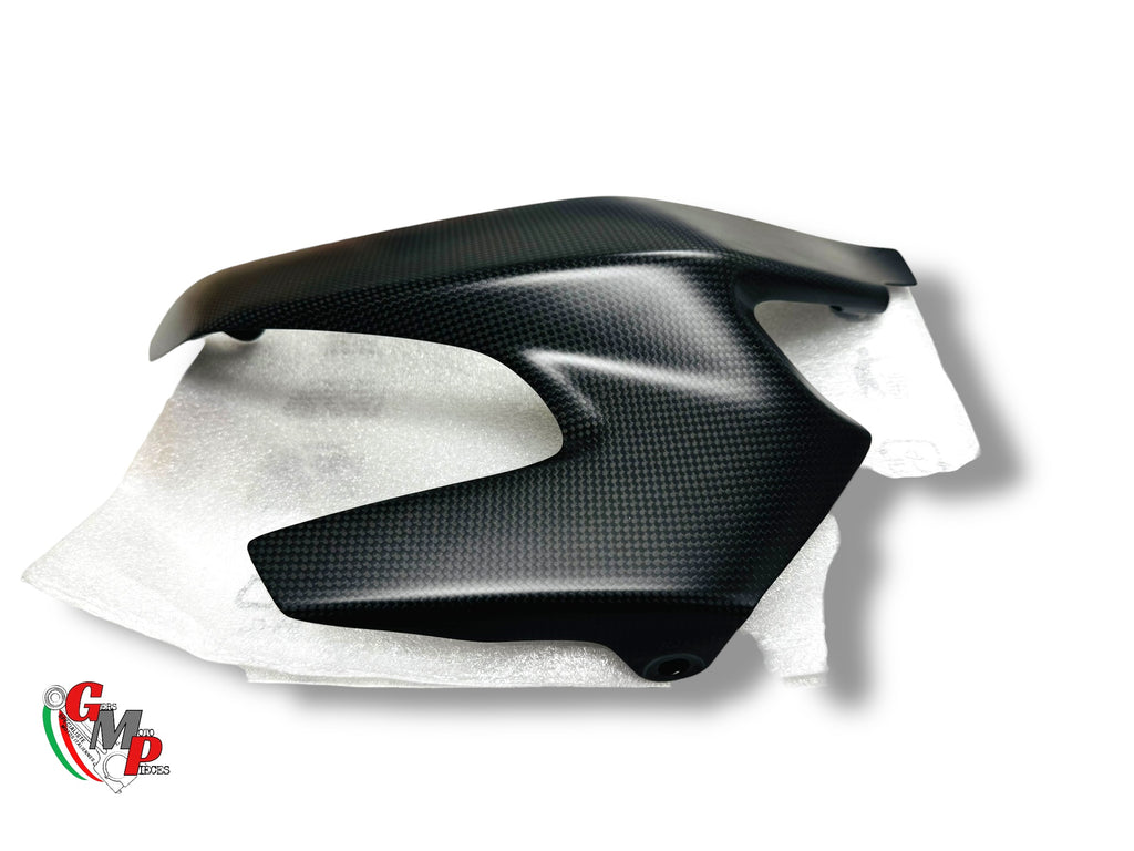 Protection Bras Oscillant Carbone NEUVE - Ducati Performance