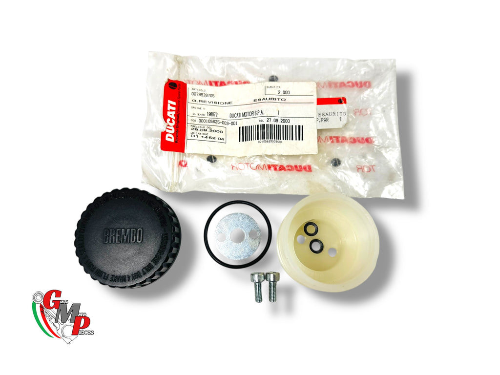 Kit Révision Bocal Lookeed PS15 NEUF - Ducati