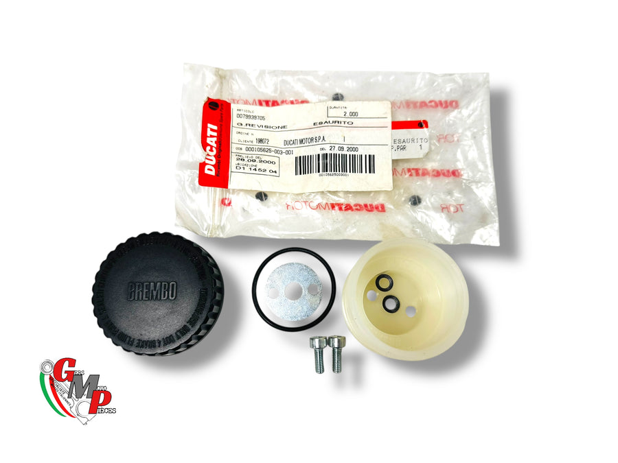 Kit Révision Bocal Lookeed PS15 NEUF - Ducati