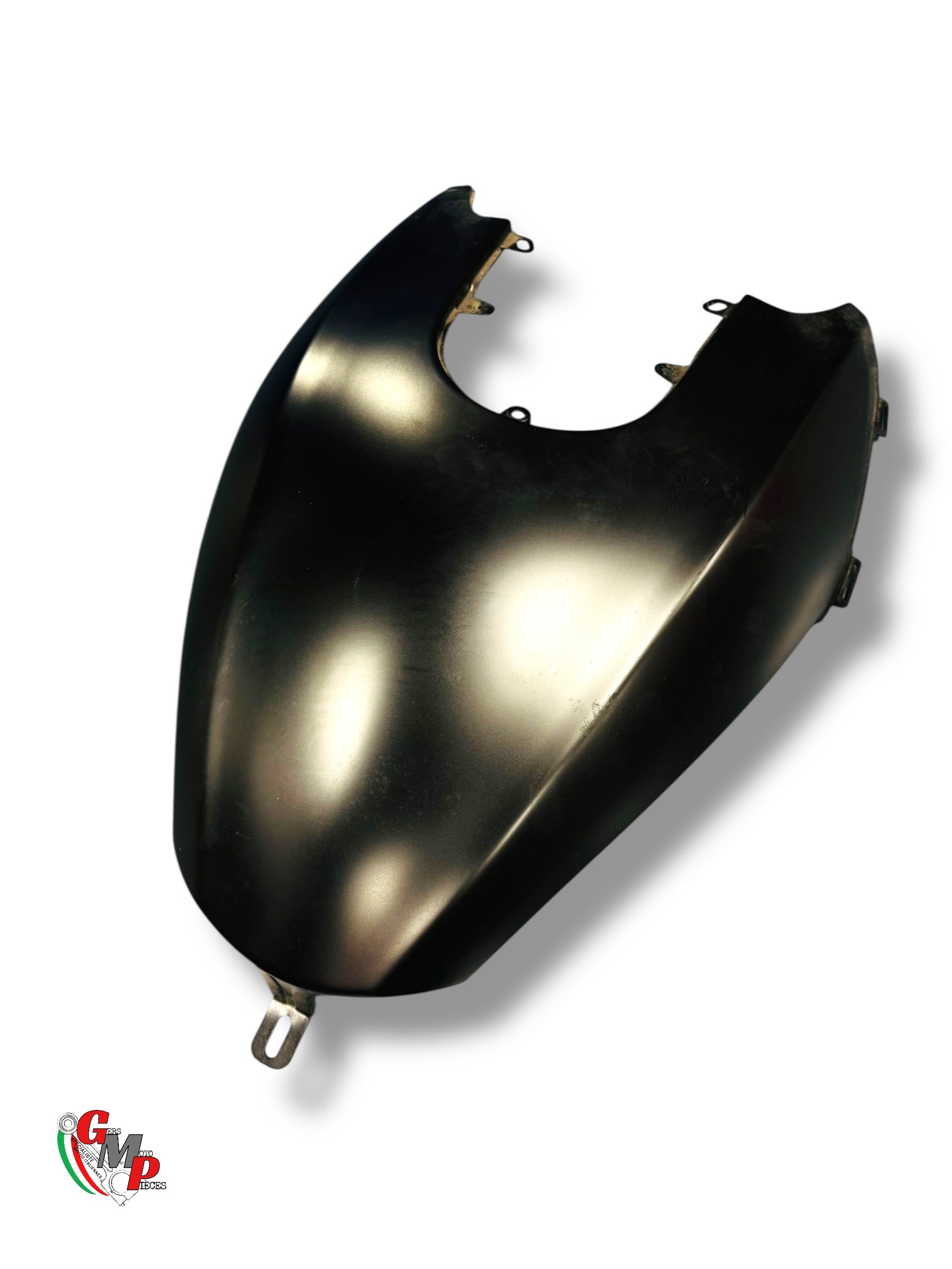 Couvercle Reservoir Noir - Ducati