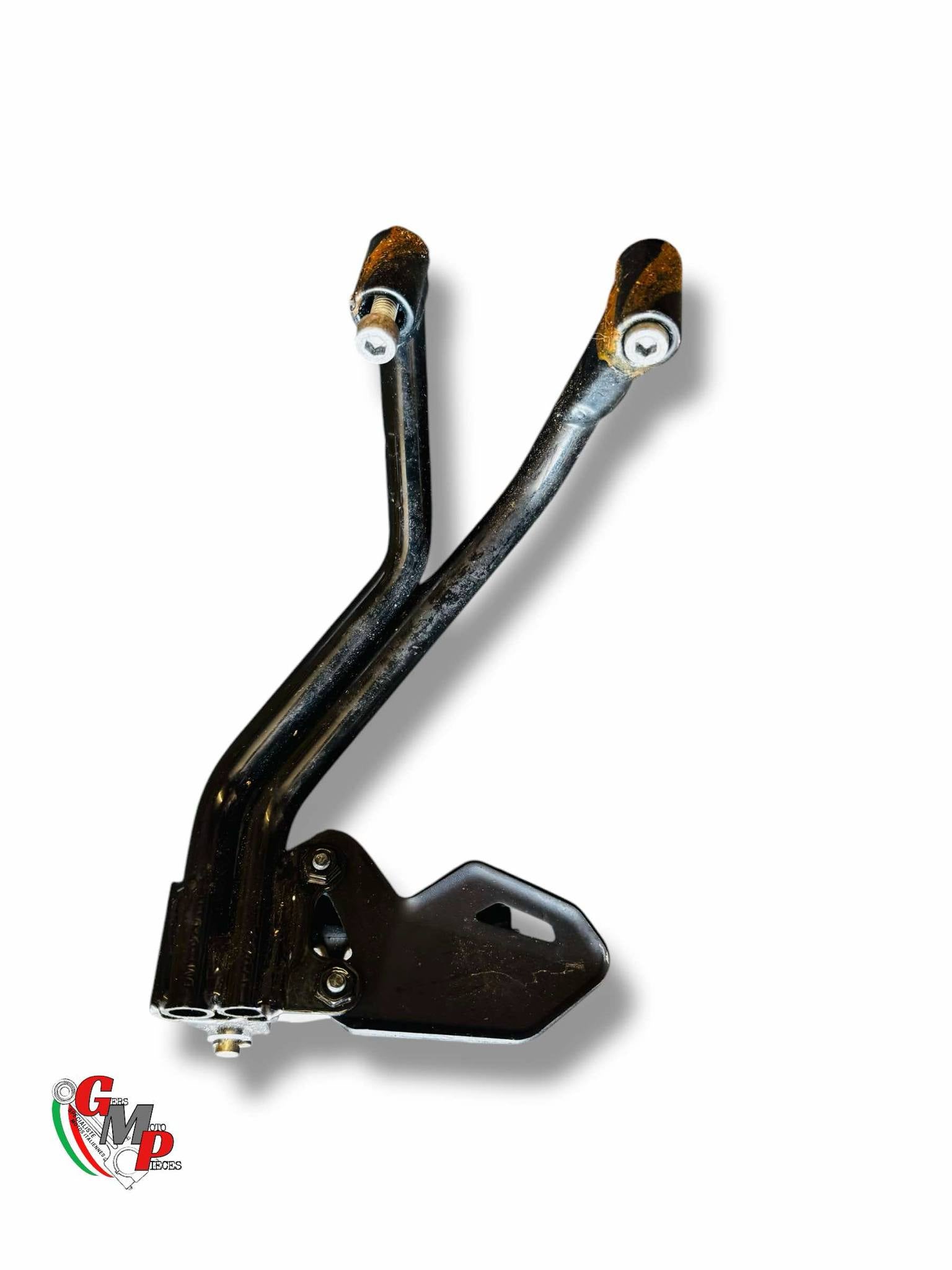 REPOSE-PIEDS ARRIERE DROIT - Ducati