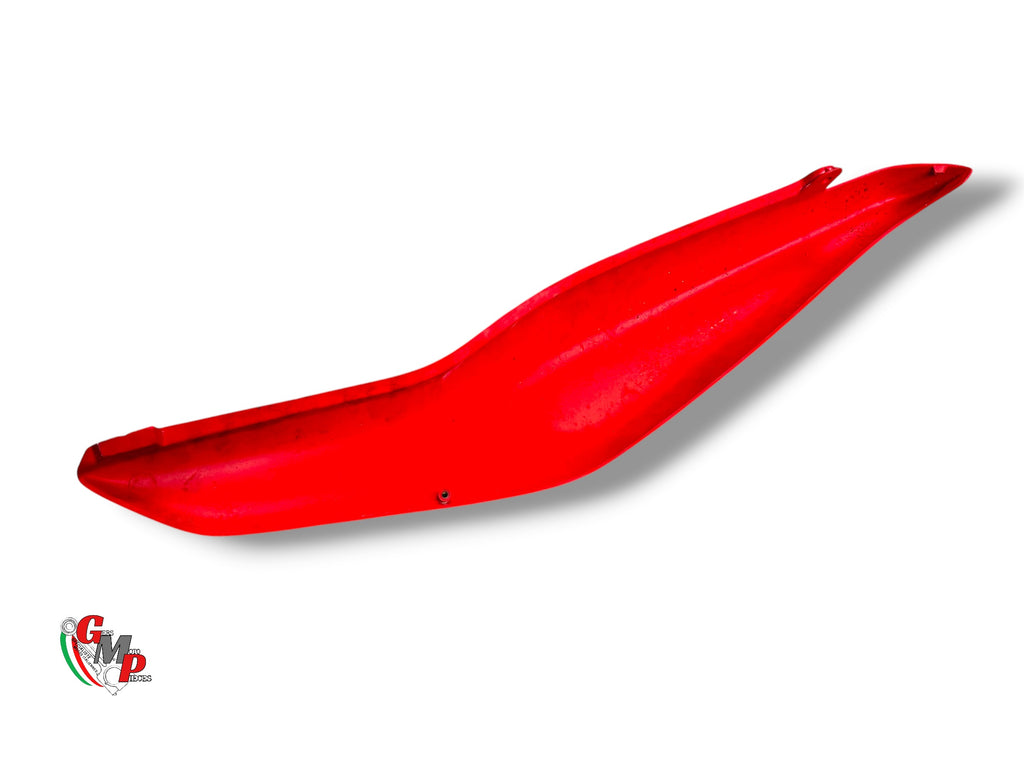 Panneau Lateral Droit Rouge - Ducati