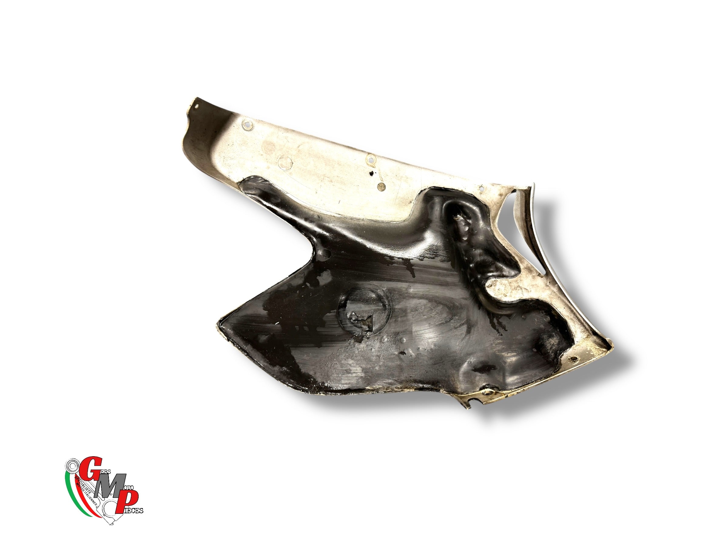 Sabot Demi Carenage Inferieur Gauche - Ducati