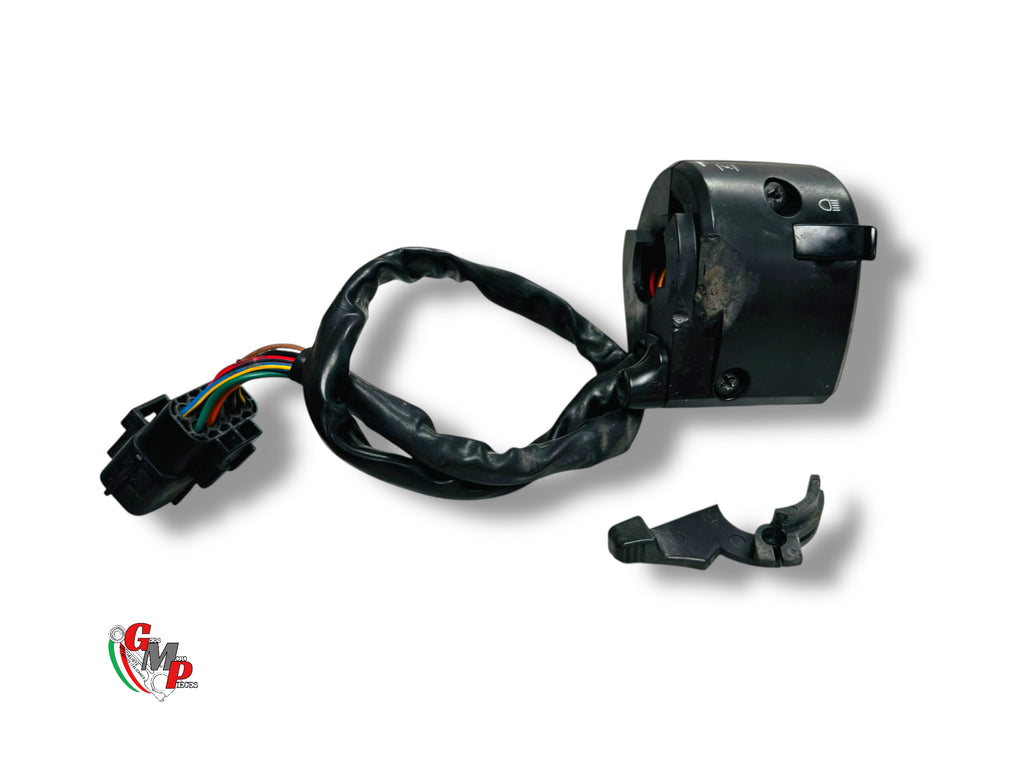 Commodo Gauche Eclairage - Ducati