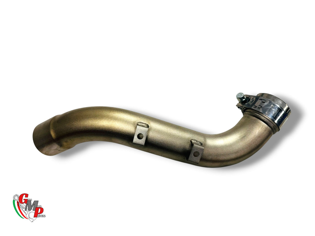 Tuyau Echappement Horizontal NEUF - Ducati