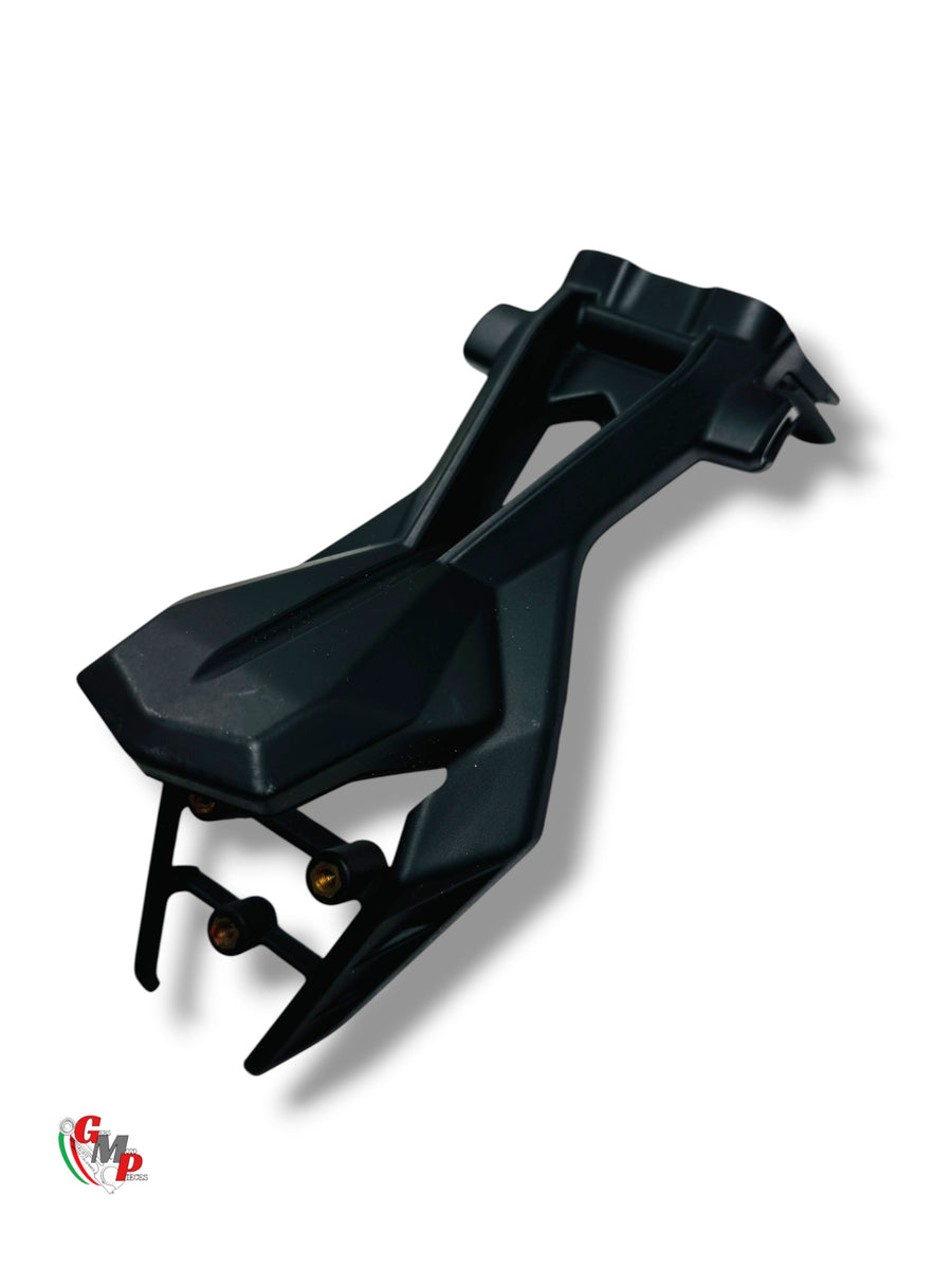 Support Plaque Complet - Ducati