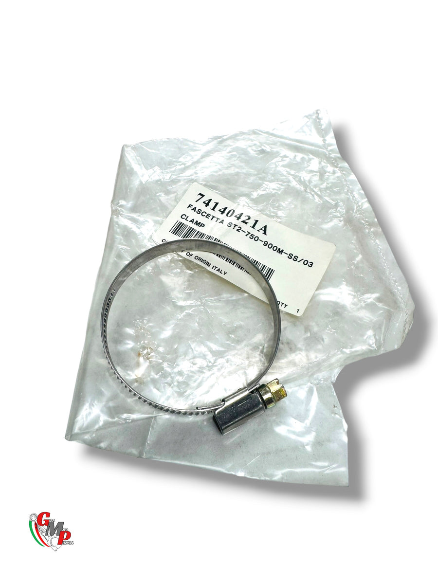 Collier 40/60 Mm NEUF - Ducati