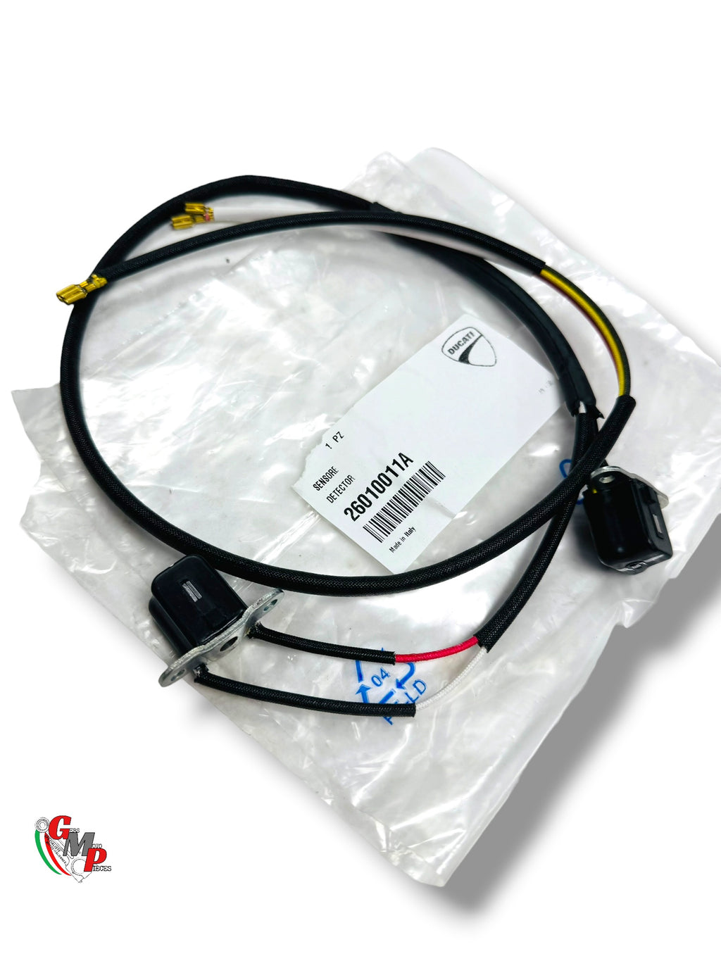 Capteur Pick Up NEUF - Ducati
