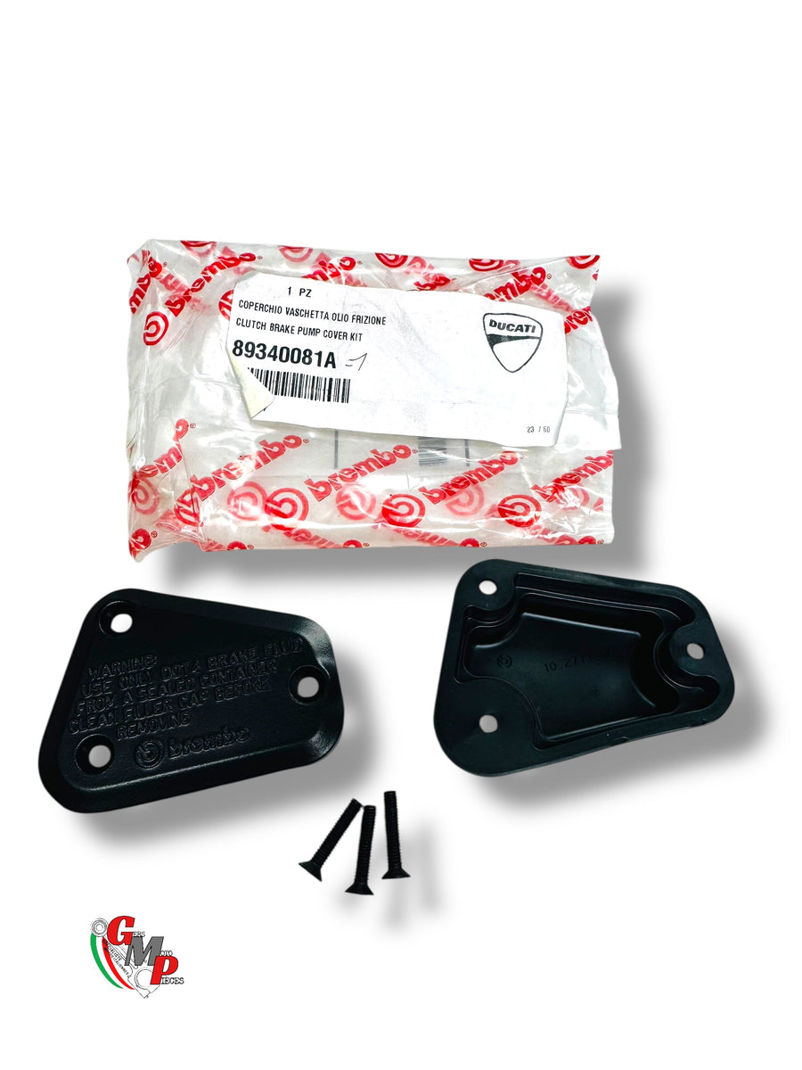Couvercle Bocal D Embrayage NEUF - Ducati