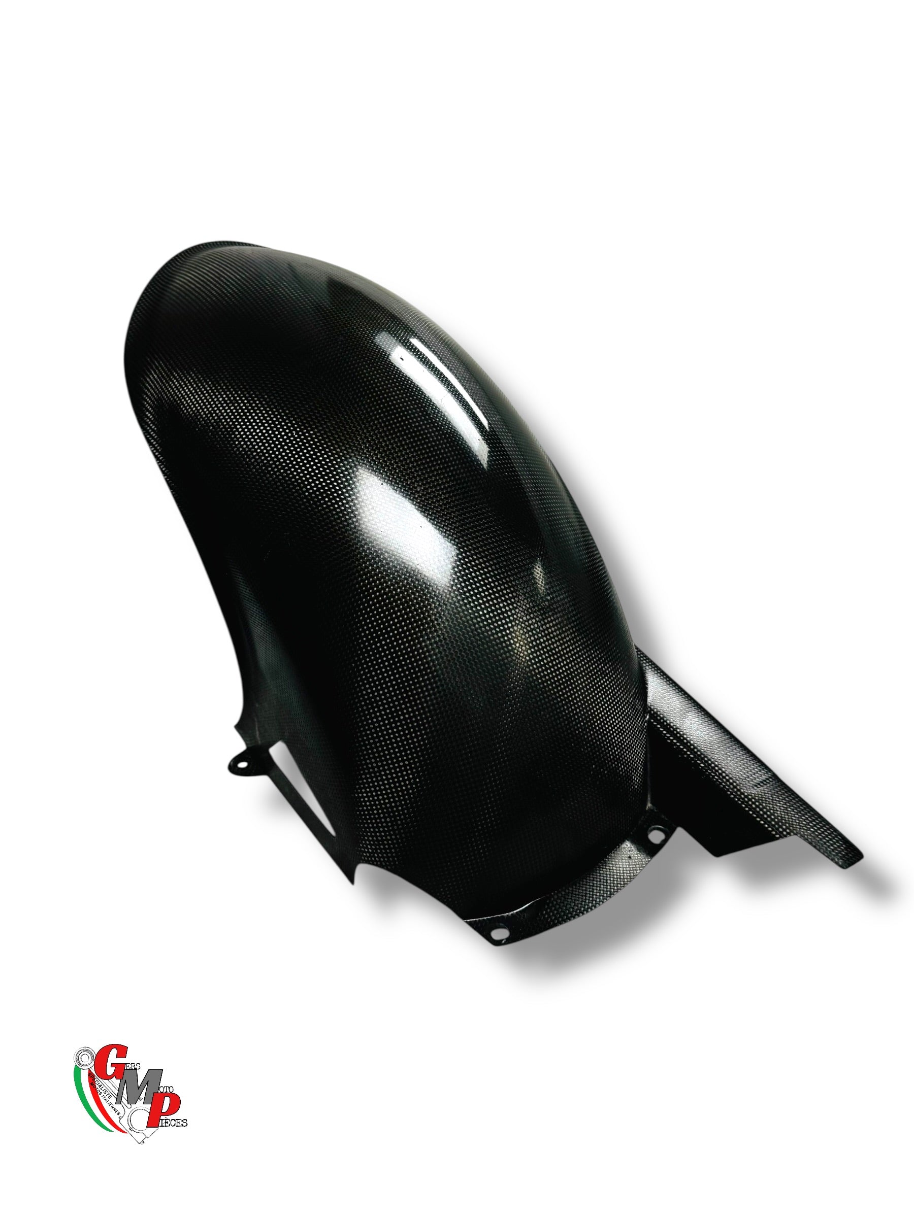 Garde Boue Arriere Carbone - Ducati Performance